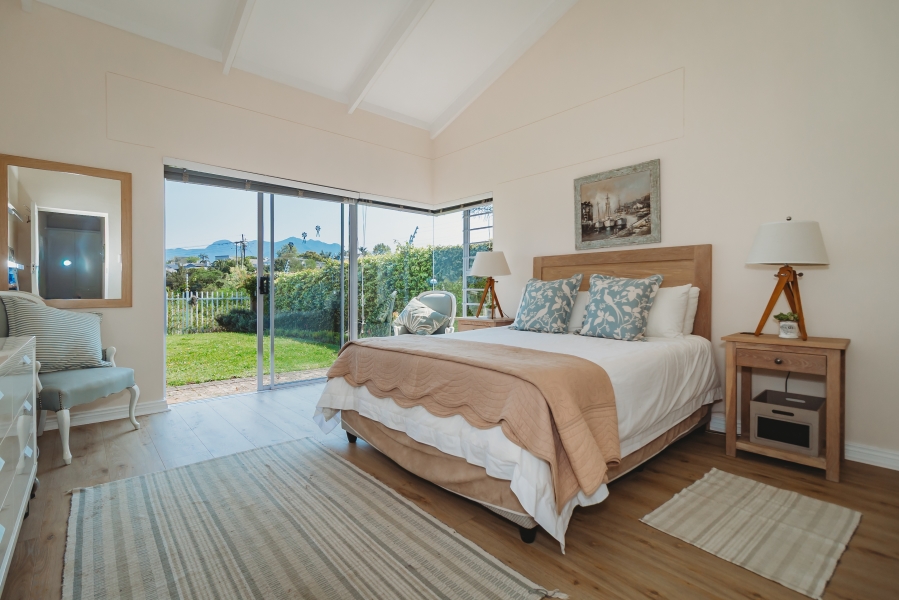3 Bedroom Property for Sale in Dormehls Drift Western Cape
